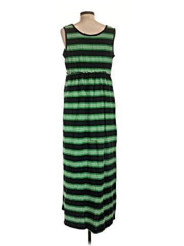 Hanna Andersson Casual Dress (view 2)