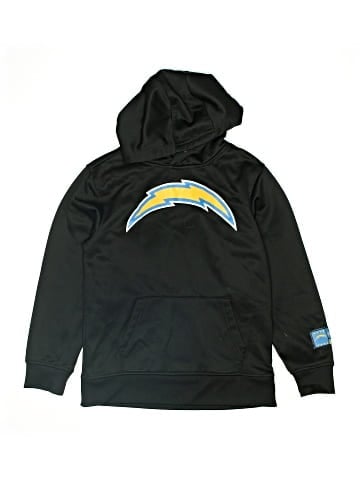 NFL Pullover Hoodie (view 1)