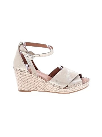 Gentle Souls Wedges (view 1)