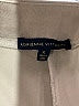 Adrienne Vittadini Solid Tan Casual Pants Size XL - photo 7