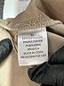 Adrienne Vittadini Solid Tan Casual Pants Size XL - photo 8