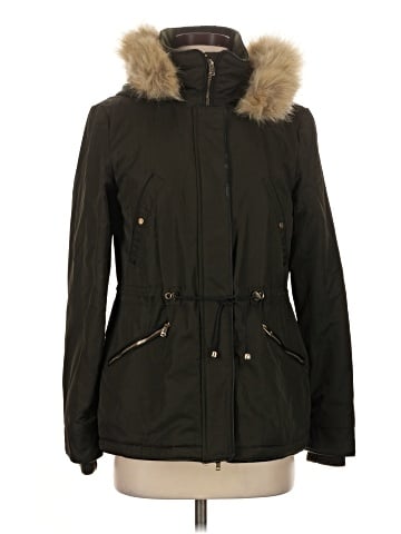 Trafaluc by Zara Jacket (view 1)