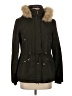 Trafaluc by Zara Green Jacket Size XS - photo 1