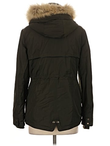 Trafaluc by Zara Jacket (view 2)