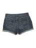 Old Navy Blue Denim Shorts Size 10 - photo 2