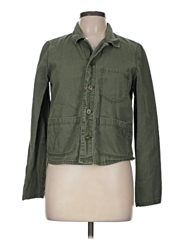 BDG Jacket (view 1)