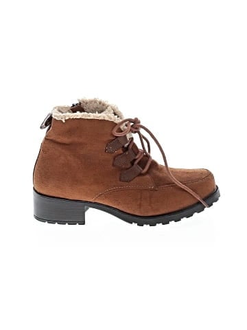 Trotters Ankle Boots (view 1)