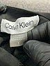 Calvin Klein Solid Black Jumpsuit Size 8 - photo 4