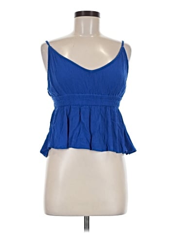 O'Neill Sleeveless Blouse (view 1)