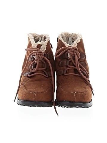 Trotters Ankle Boots (view 2)
