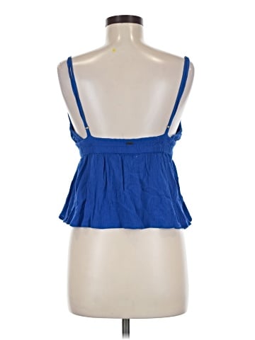 O'Neill Sleeveless Blouse (view 2)