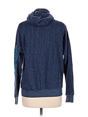 DC Zip Up Hoodie (view 2)