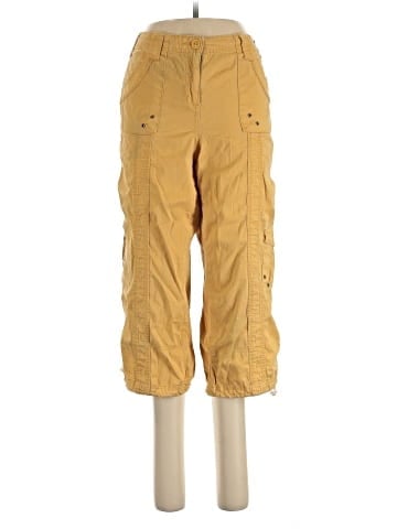 Style&Co Cargo Pants (view 1)