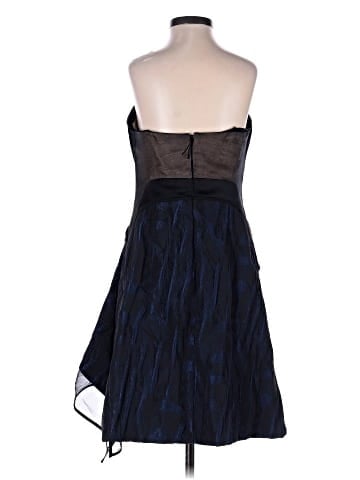 J. Mendel Cocktail Dress (view 2)