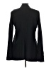 Eileen Fisher 100% Wool Black Wool Cardigan Size L - photo 2