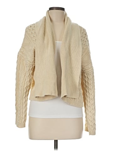 Anthropologie Cardigan (view 1)