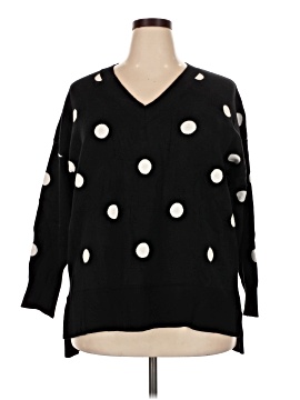 Catherine Malandrino Pullover Sweater