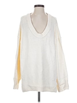 Free People Pullover Sweater (view 1)