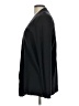 Eileen Fisher 100% Wool Black Wool Cardigan Size L - photo 5