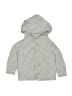 Cat & Jack Gray Cardigan Size 6-9 mo - photo 1