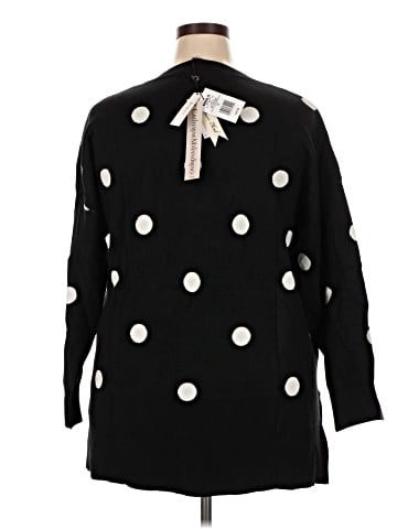Catherine Malandrino Pullover Sweater (view 2)