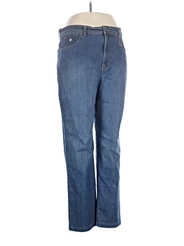 Gloria Vanderbilt Jeans (view 1)