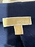 MICHAEL Michael Kors Solid Blue Active Pants Size 12 - photo 4