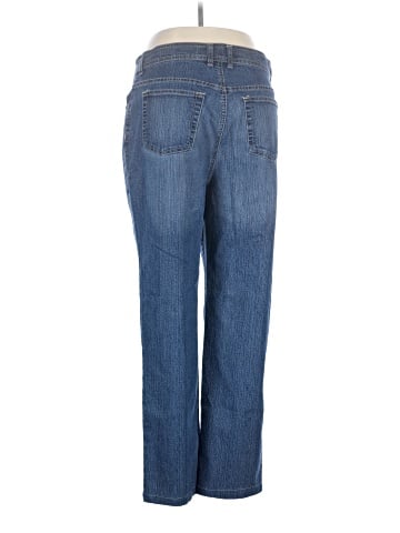 Gloria Vanderbilt Jeans (view 2)