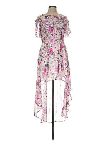 AUW Cocktail Dress (view 1)