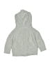 Cat & Jack Gray Cardigan Size 6-9 mo - photo 2