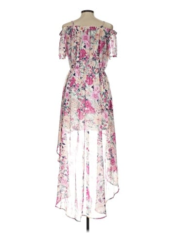 AUW Cocktail Dress (view 2)