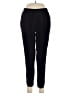 ALTERNATIVE 100% Rayon Solid Black Casual Pants Size M - photo 1