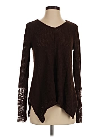 Venus Pullover Sweater (view 1)