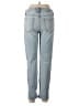 STUDIO BLUE Stars Blue Jeans Size 28 waist - photo 2