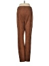 Ivanka Trump Brown Casual Pants Size M - photo 2