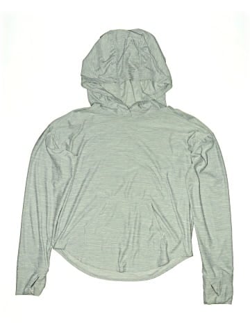 all in motion Zip Up Hoodie (view 1)