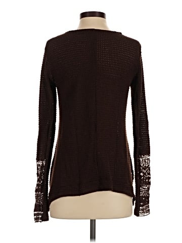 Venus Pullover Sweater (view 2)