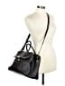 Tory Burch 100% Leather Black Leather Satchel One size - photo 2