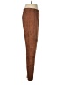 Ivanka Trump Brown Casual Pants Size M - photo 4