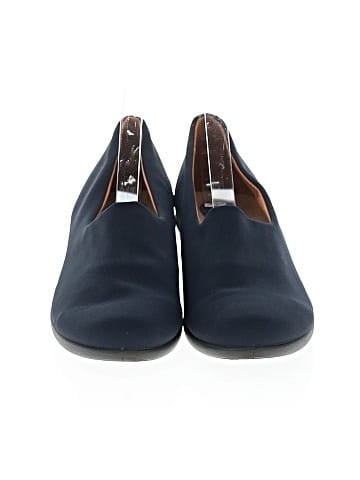 Ecco Flats (view 2)