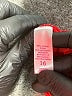 Justice Solid Red Athletic Shorts Size 16 - photo 4