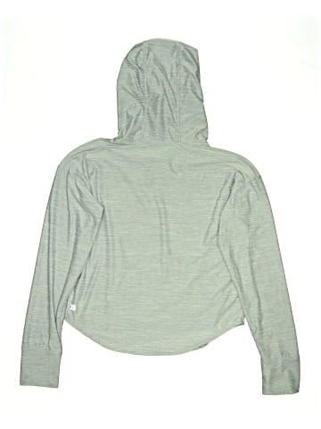 all in motion Zip Up Hoodie (view 2)