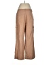 Ann Taylor LOFT Tan Cargo Pants Size 8 - photo 2