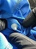 Lululemon Athletica Blue Active Pants Size 4 - photo 7