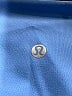 Lululemon Athletica Blue Active Pants Size 4 - photo 8