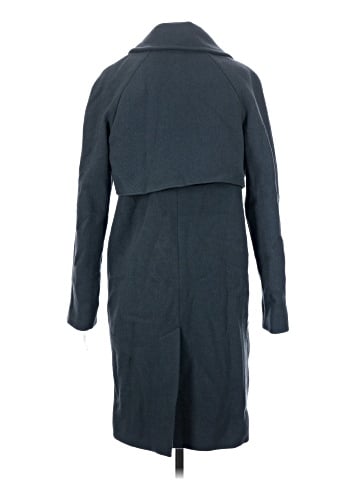 Andrew Marc Wool Coat (view 2)