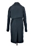 Andrew Marc Teal Wool Coat Size 4 - photo 2