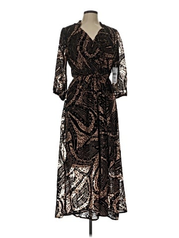 Signature by Robbie Bee Cocktail Dress (view 1)