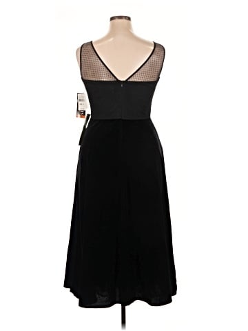 J.R. Nites by Caliendo Cocktail Dress (view 2)