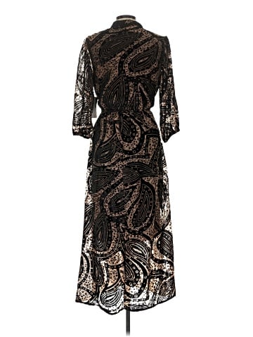 Signature by Robbie Bee Cocktail Dress (view 2)